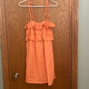cute summer dress